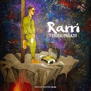 Touraj Parazit – Rarri