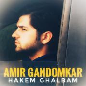 Amir Gandomkar – Hakem Ghalbam