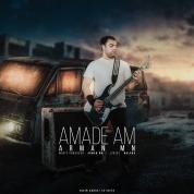 Arman MN – Amade Am Arman MN – Amade Am