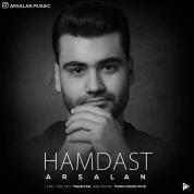 Arsalan – Hamdast