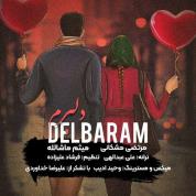 Meysam Mashallah – Delbaram (Ft Morteza Meshkani)