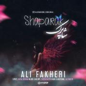 Ali Fakheri – Shaparak