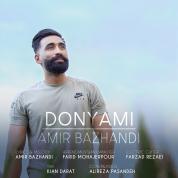 Amir Bazhandi – Donyami