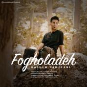 Hashem Ramezani – Fogholadeh