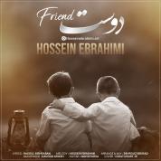 Hossein Ebrahimi – Doost