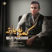Majid Pour Sharif – Gamoonam Yadete