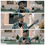Mohammad Ramezi – Cheshm Zeytoni