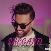 Soheil Mehrzadegan – Salgard