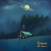 Ali Bahari – Solitude Ali Bahari – Solitude