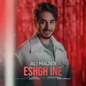 Ali Majidi – Eshgh Ine