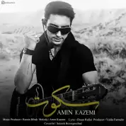 Amin Kazemi – Sokoot