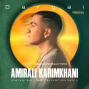 Amirali Karimkhani – Daryai (Remix)