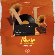 DJ MB – Mix 19