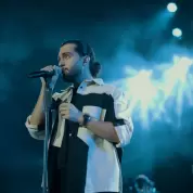 Haamim – Siah Sefid (Live)