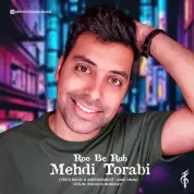 Mehdi Torabi – Roo Be Rah