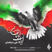 Ali Derakhshan