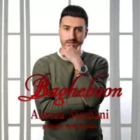 Alireza Mardani