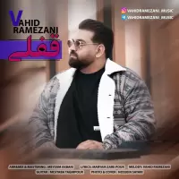 Vahid Ramezani