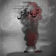 Aidin Nourmohammadi – Tanha Dar Atash