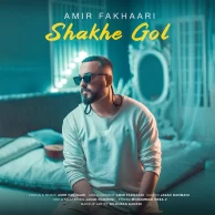 Amir Fakhaari – Shakhe Gol