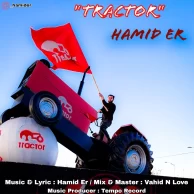 Hamid Er – Tractor