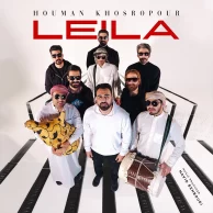Houman Khosropour – Leila