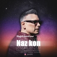 Majid JamPour – Naz Kon