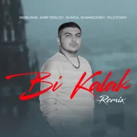 Yasin Mani – Bi Kalak (Remix)