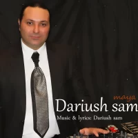 Dariush Sam