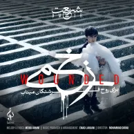 Amir Shariat – Zakhmi Amir Shariat – Zakhmi