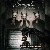 Arsalan – Seriyala