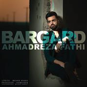 Ahmadreza Fathi – Bargard