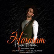 Amin Hatami – Hassasam