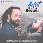 Babak Rezaei – Adat