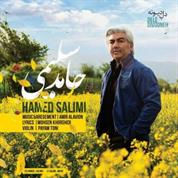 Hamed Salimi – Dele Divooneh