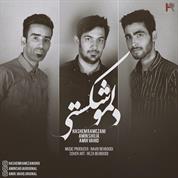 Hashem Ramezani – Delamo Shekasti (Ft Amin Shoja Ft Amir Vahid)