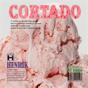 Henrik – Cortado