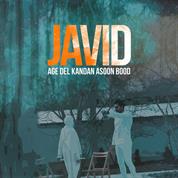 Javid – Age Del Kandan Asoon Bood