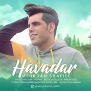 Mehrdad Shafiee – Havadar