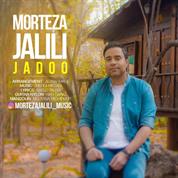 Morteza Jalili – Jadoo