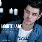Reza Saber – Noghte Zaaf
