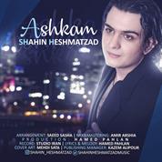 Shahin Heshmatzad – Ashkam