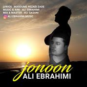 Ali Ebrahimi – Jonoon