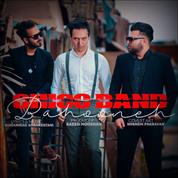Chico Band – Bahooneh