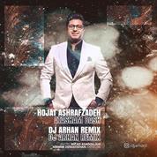 Hojat Ashrafzadeh – Atasham Bash (Remix)
