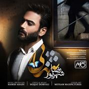 Reza Shahrivar – Tanhaei