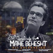 Ali Salehnejad – Mahe Behesht