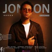Amir Sinaki – Jonoon