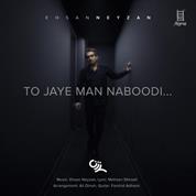 Ehsan Neyzan – To Jaye Man Naboodi