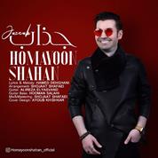 Homayoon Shahan – Jazzab